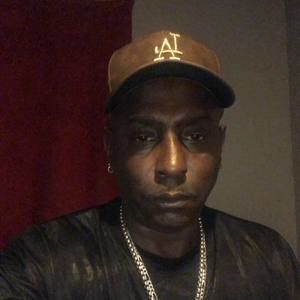 Meet your Posher, Rodney